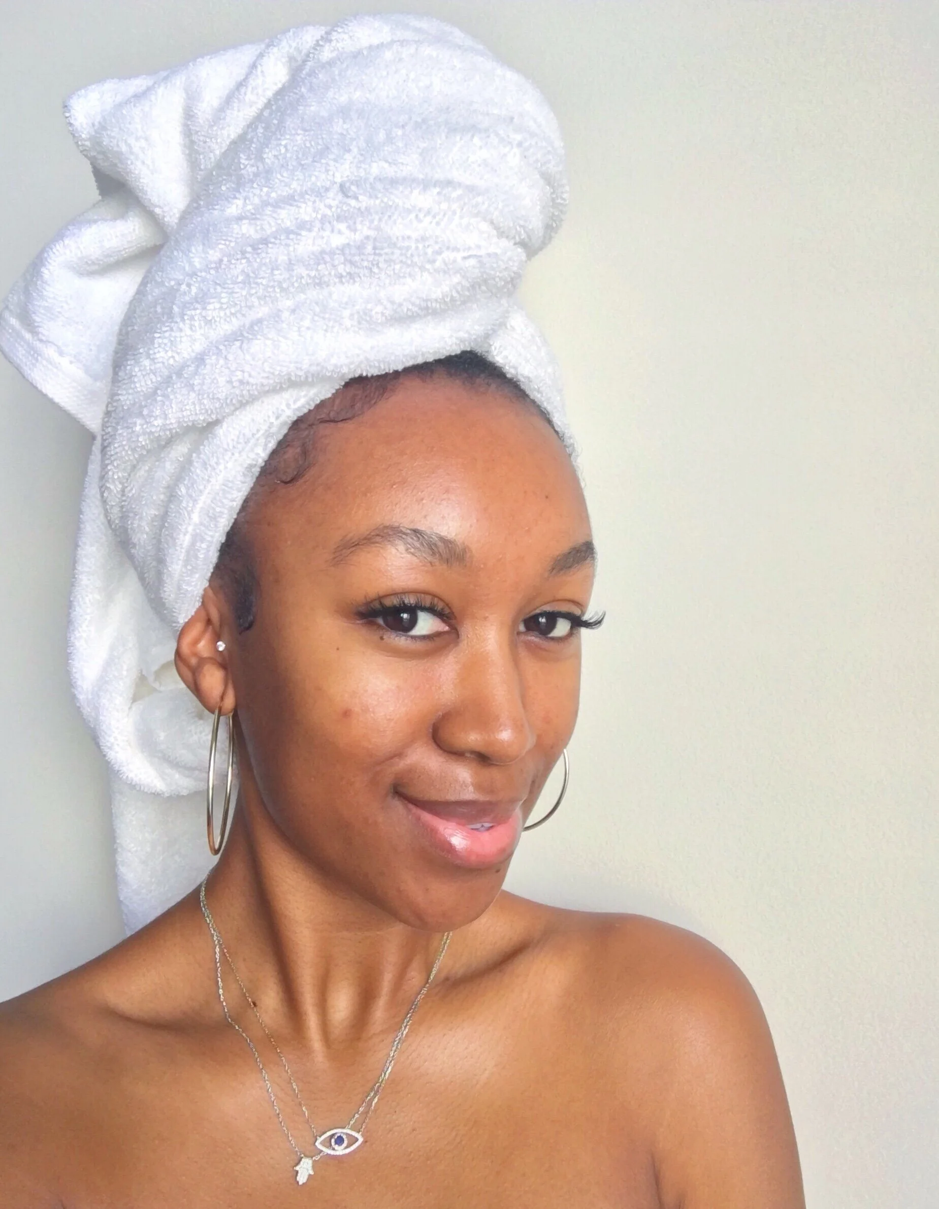 Review: MudbuM Facial