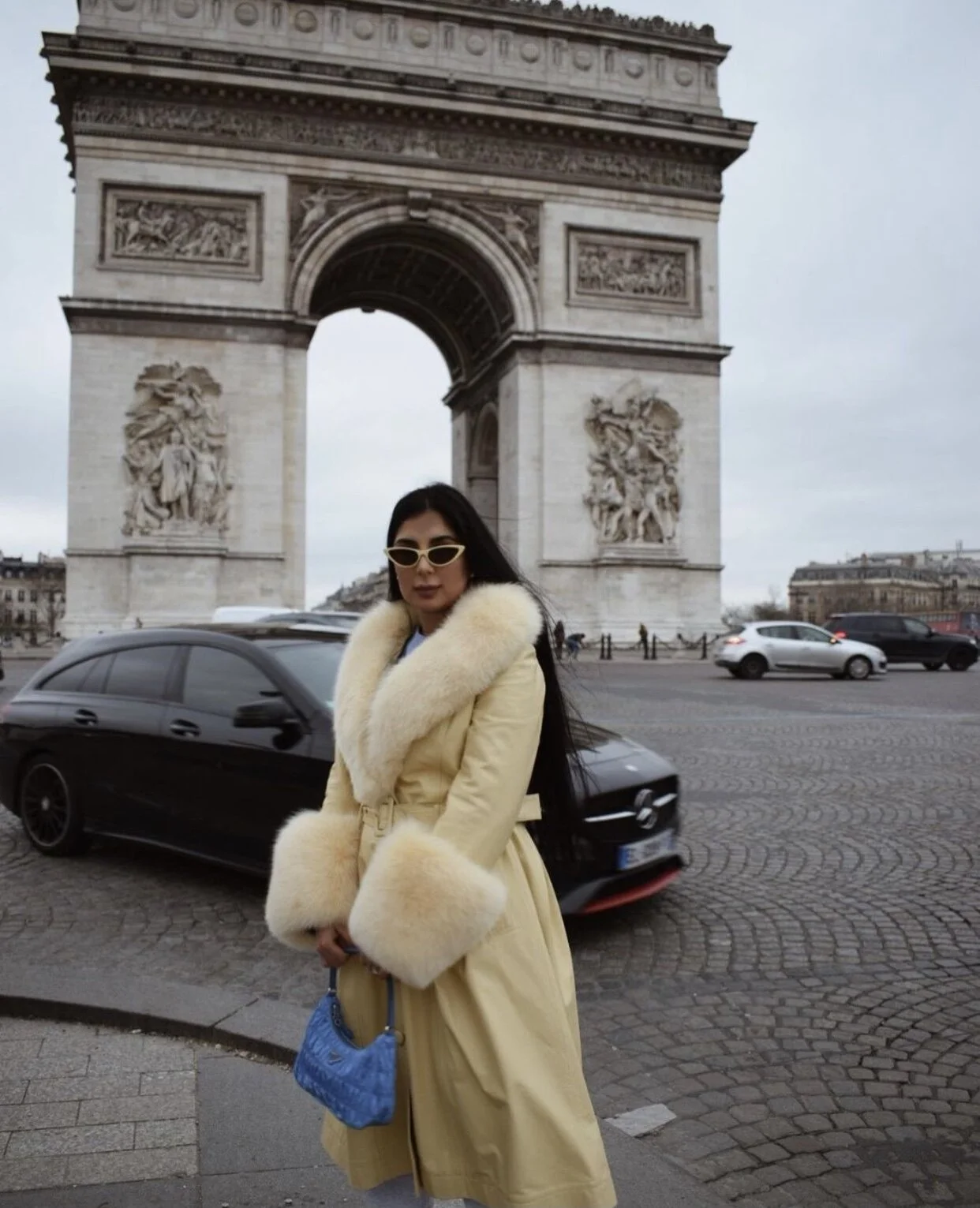 Introducing: The Weekend Edit