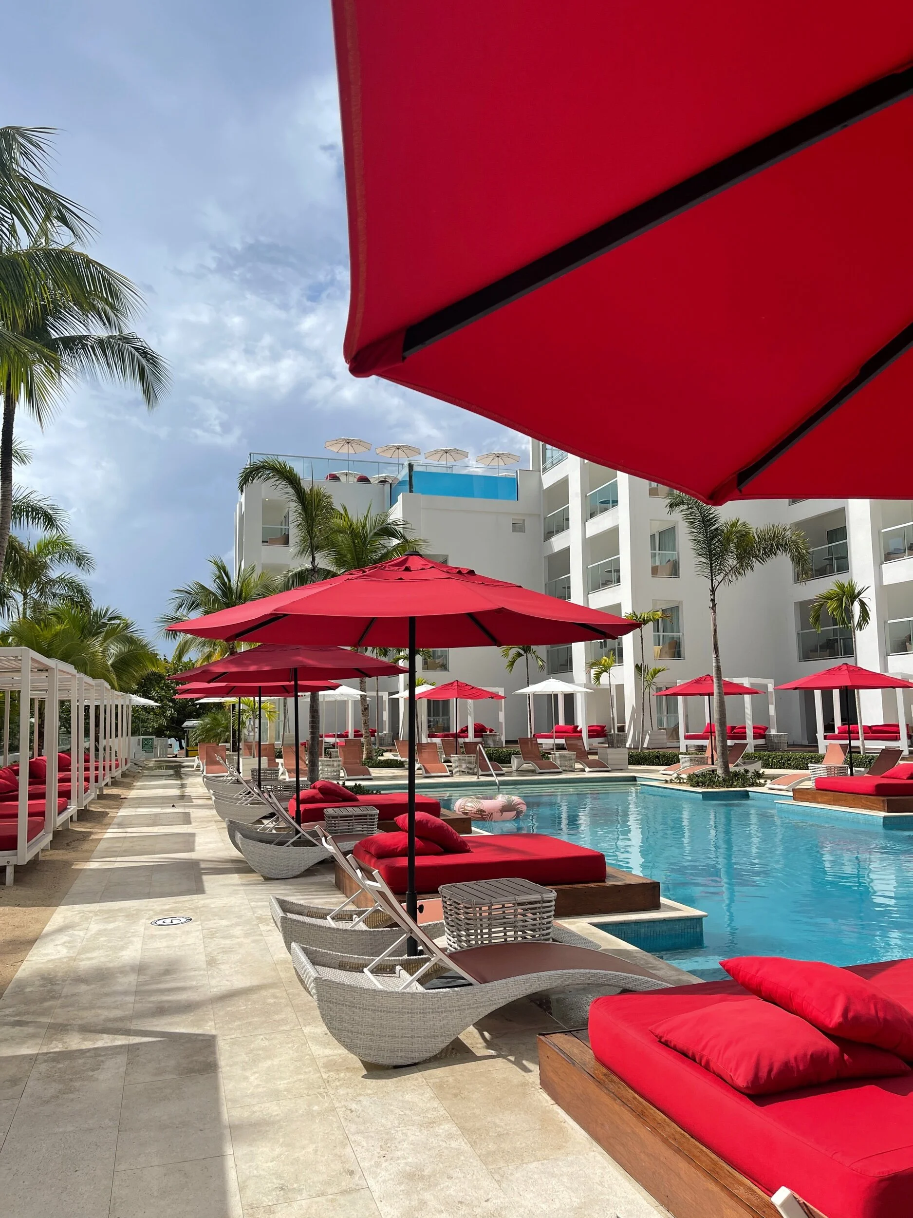 S Hotel Jamaica | Montego Bay | Review