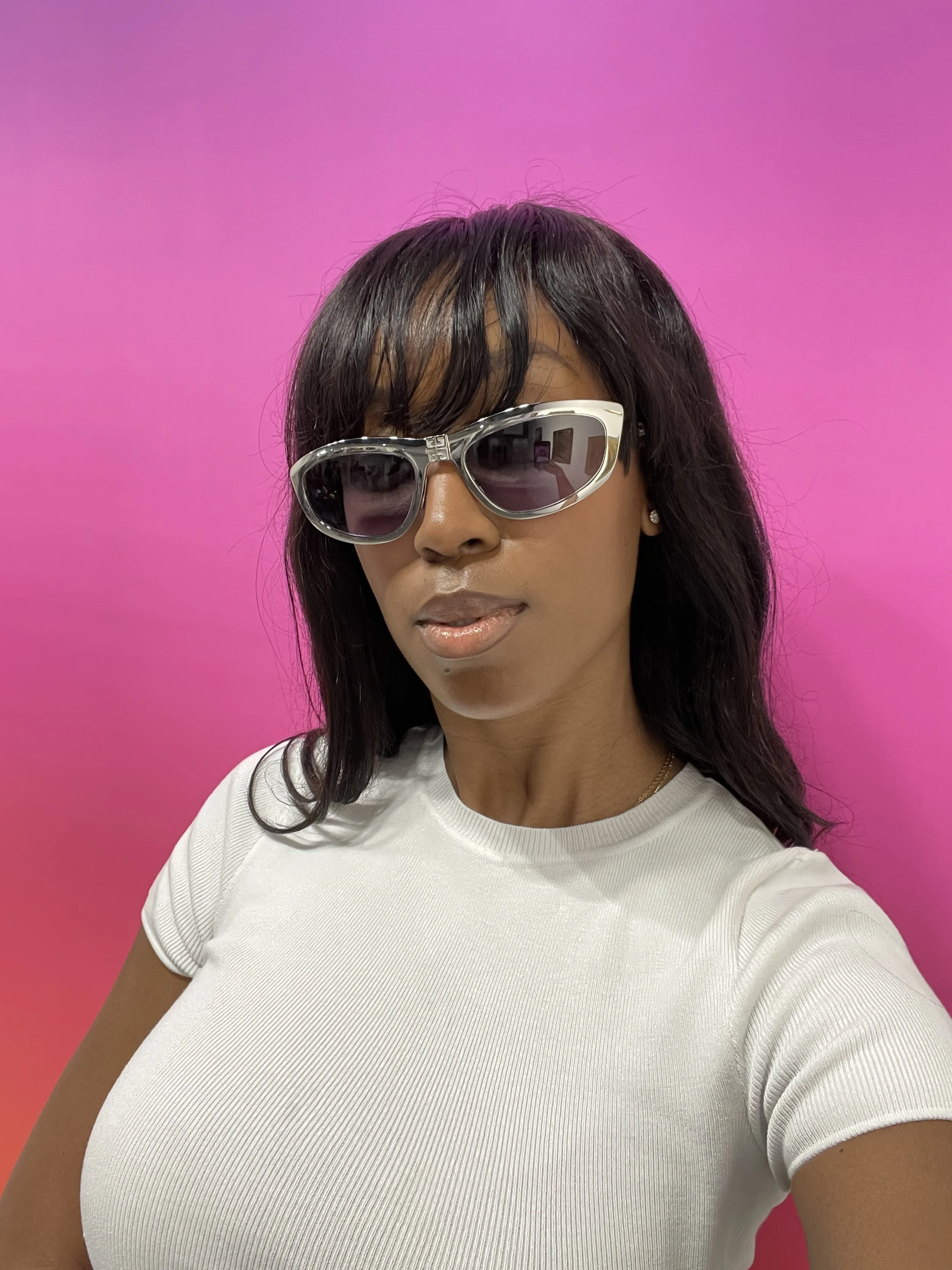 Sunglasses Link + More