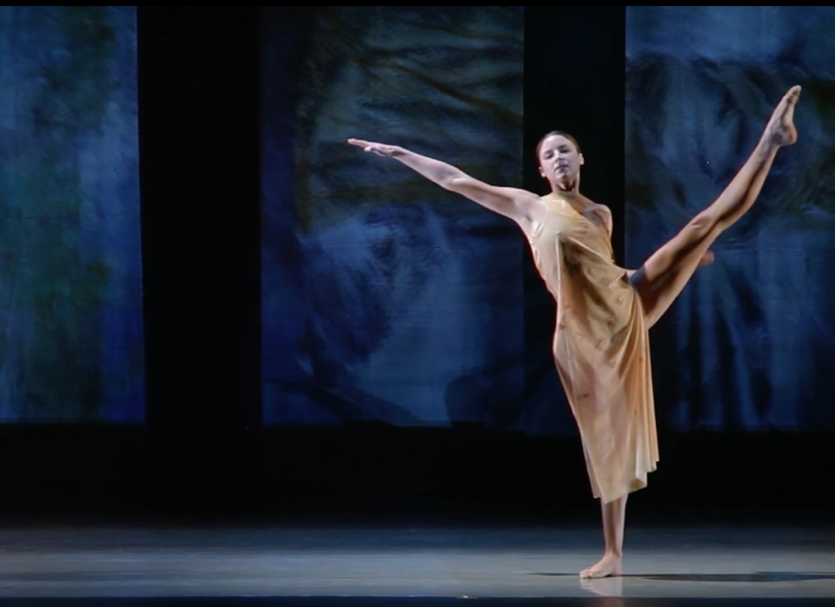 Santa Barbara Dance Theater