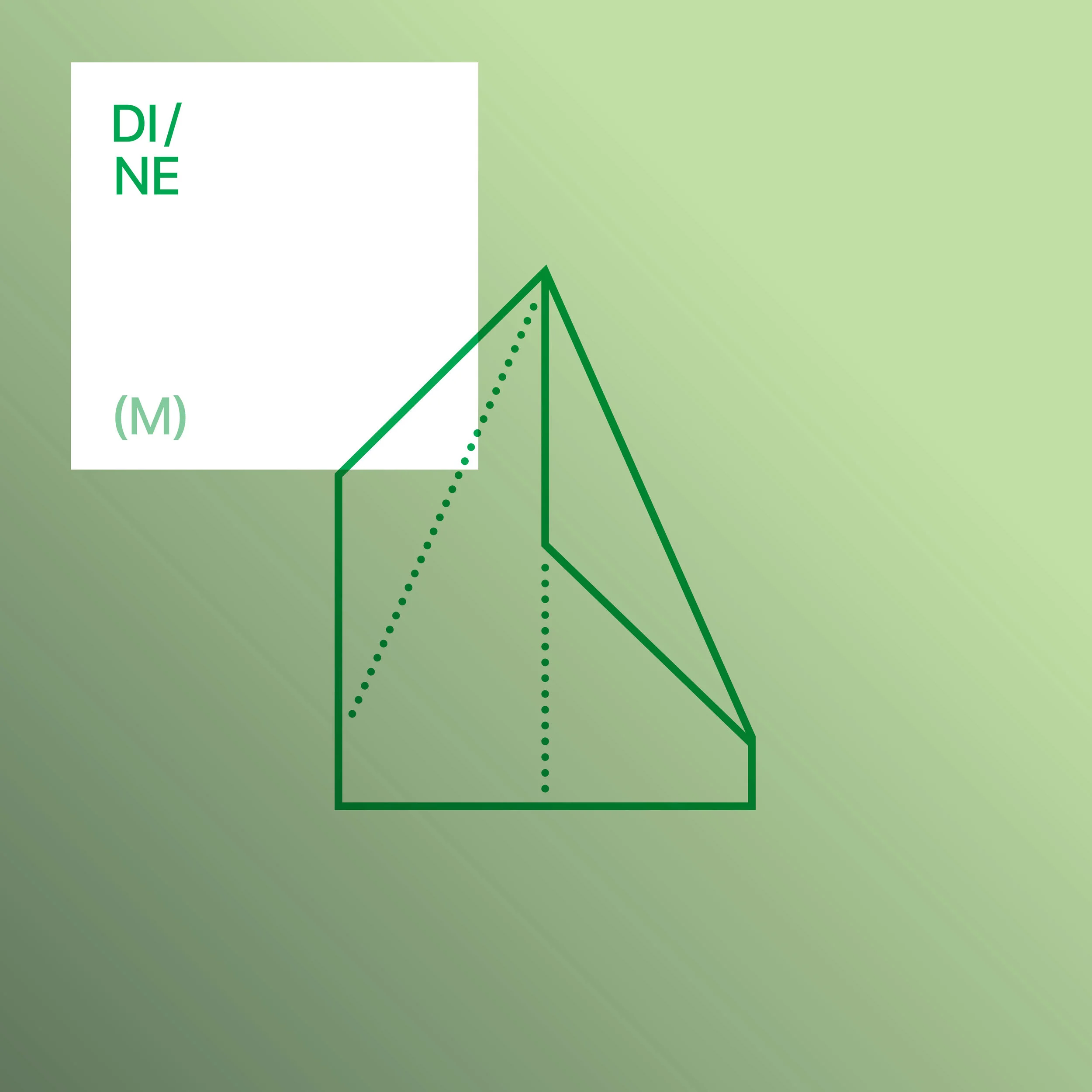 Dive Index - Near Enough (feat. Merz) - Out Now