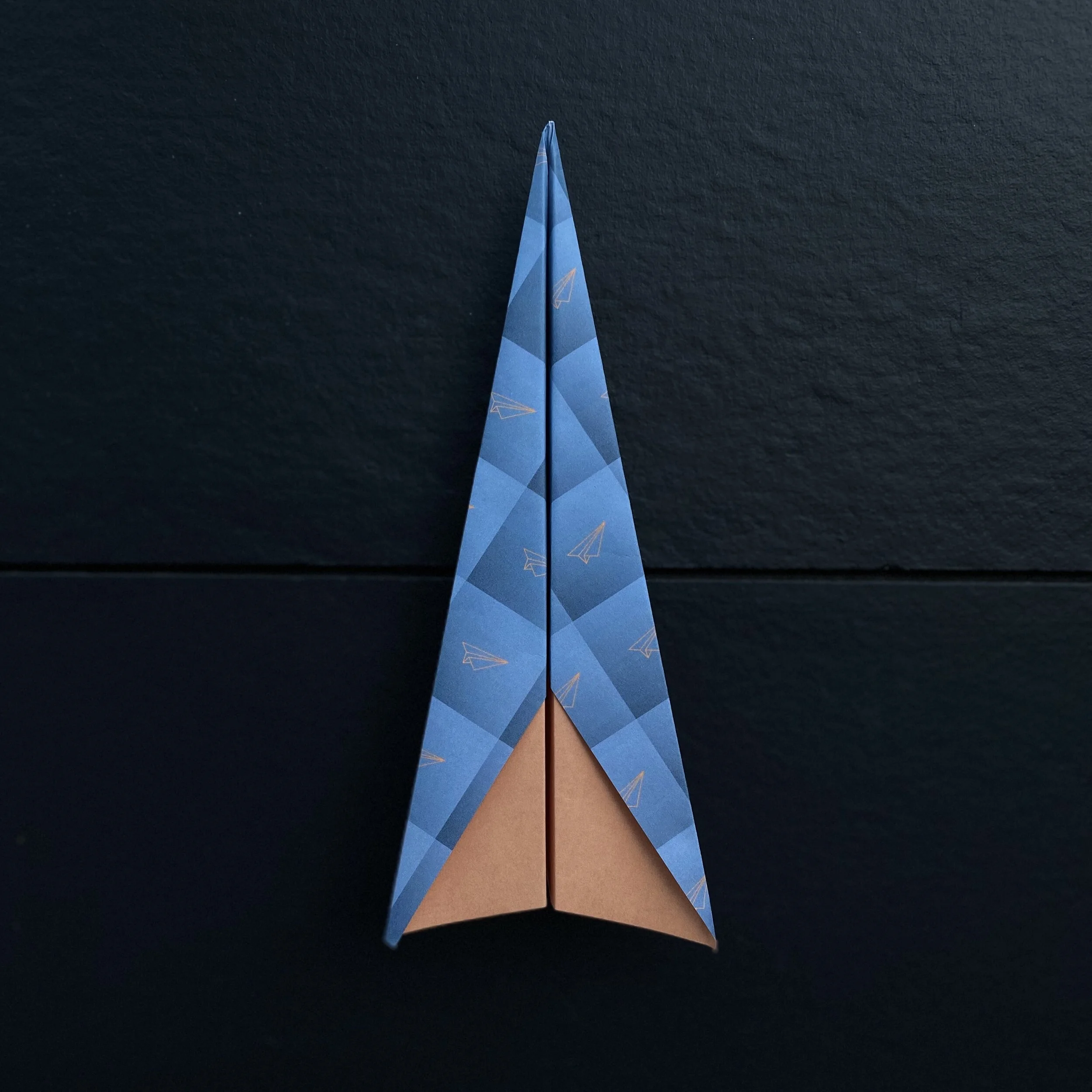 National Paper Airplane Day
