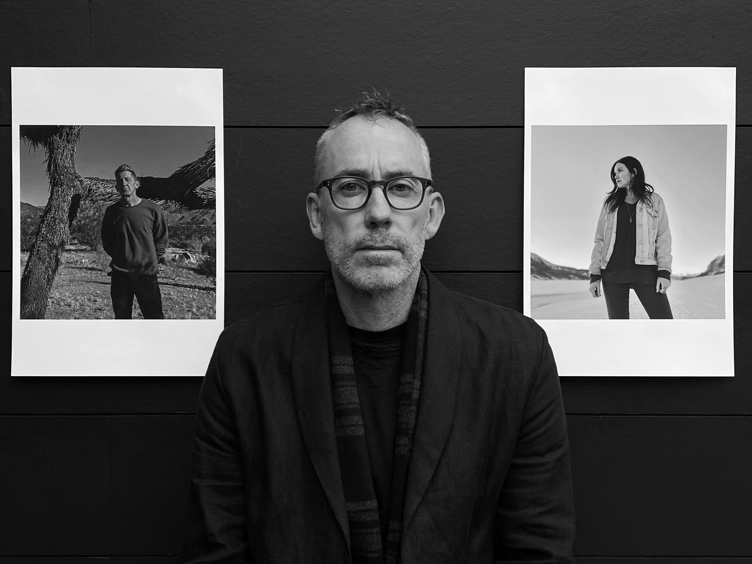 Video premiere in Backseat Mafia