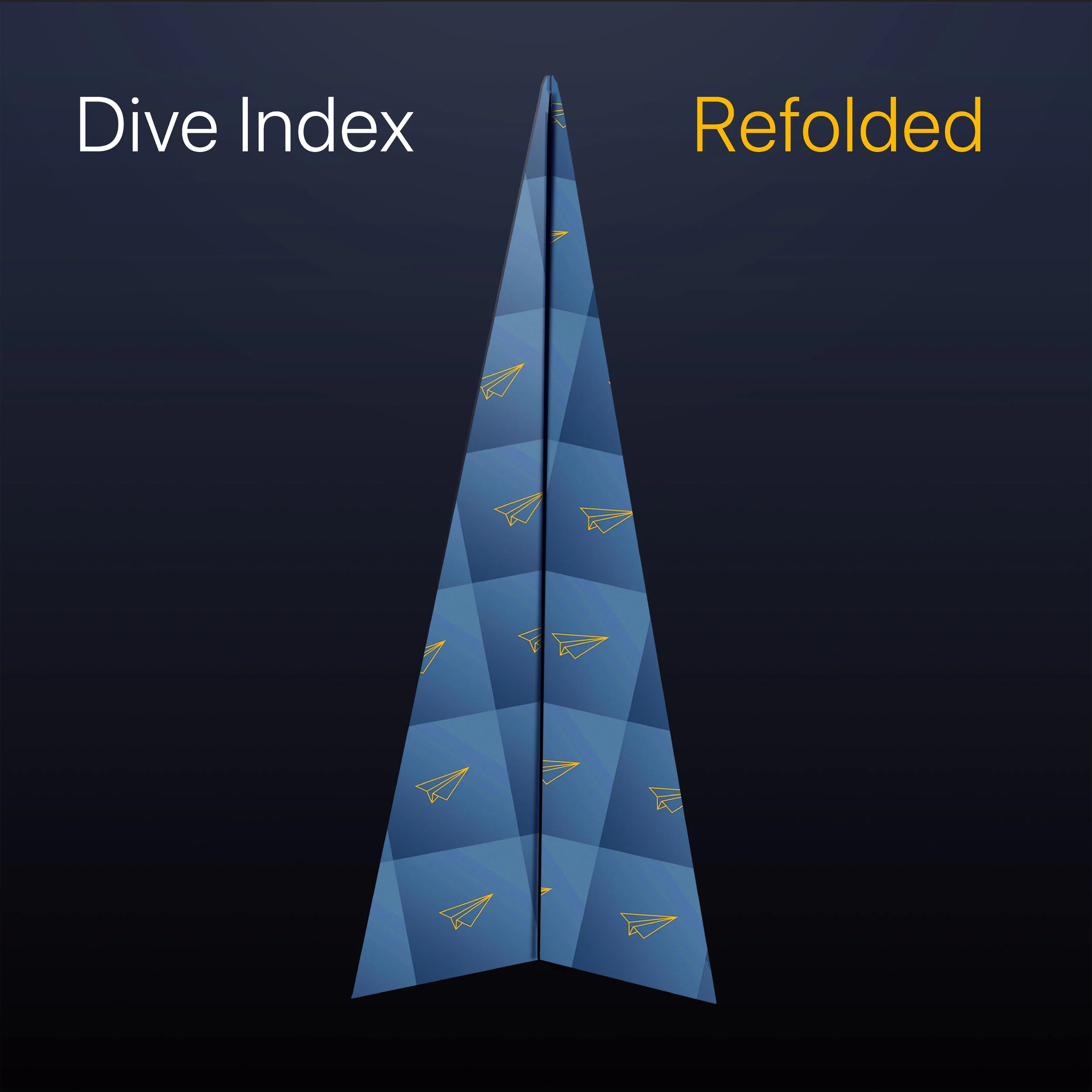 Out Now - Dive Index - Refolded