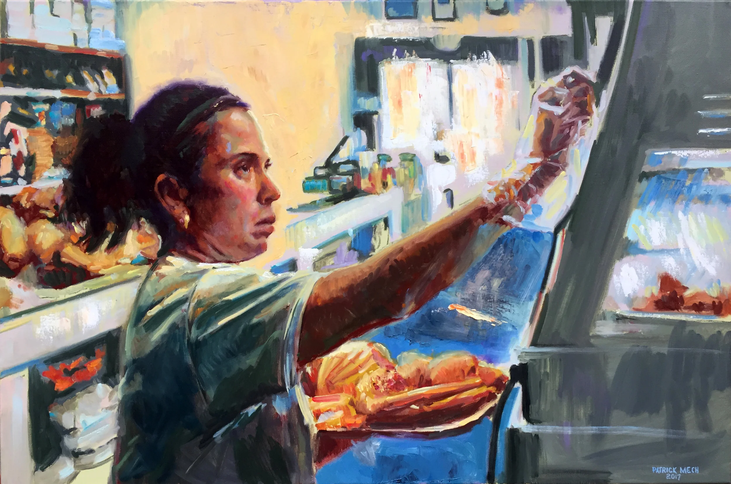 La Gloria Bakery Lady Detroit.jpg