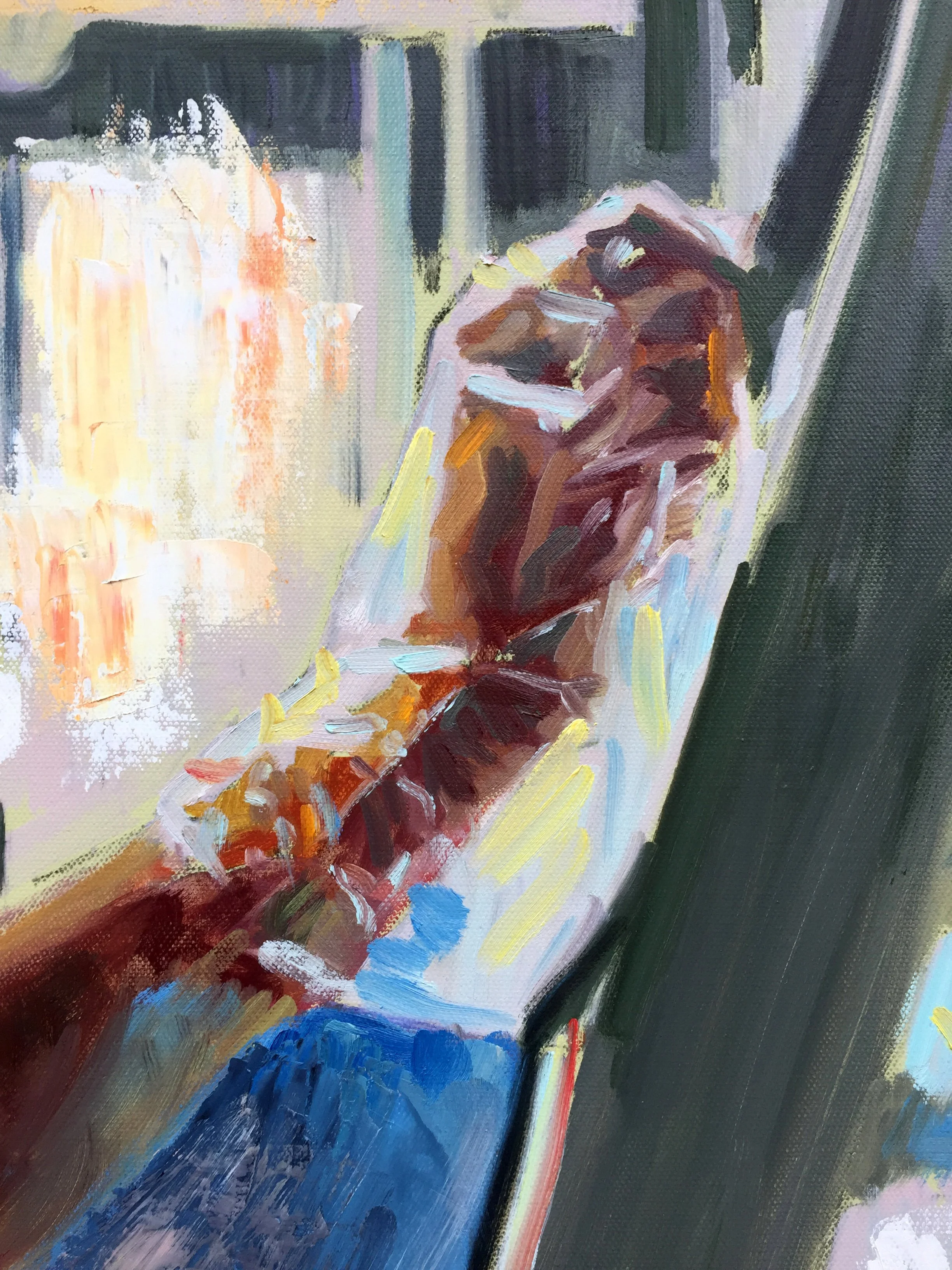 La Gloria Bakery Interior Detail.JPG