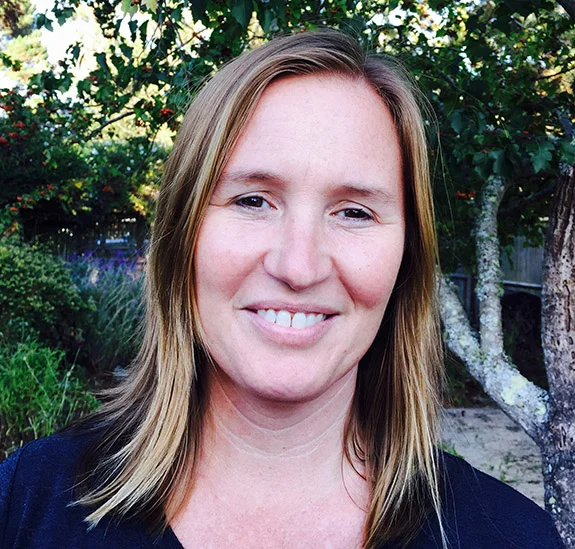 Cleary Vaughn-Lee , Secretary