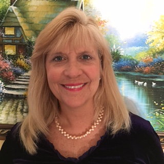 Patty Baker Winkelmann , Parent Liaison