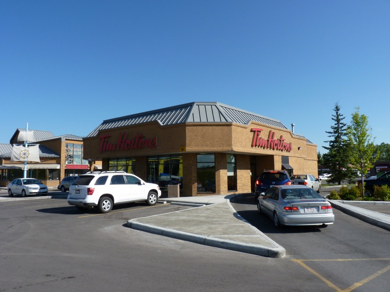 Tim Hortons - Midlake.jpeg