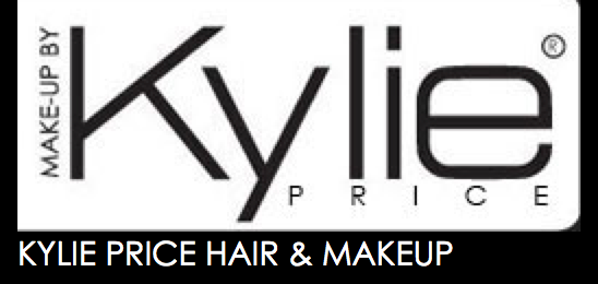 Kylie Price - Highly recommended hair and make-up.   10% off Hair and make-up service by Kylie if you mention the name 'Jazzy'.