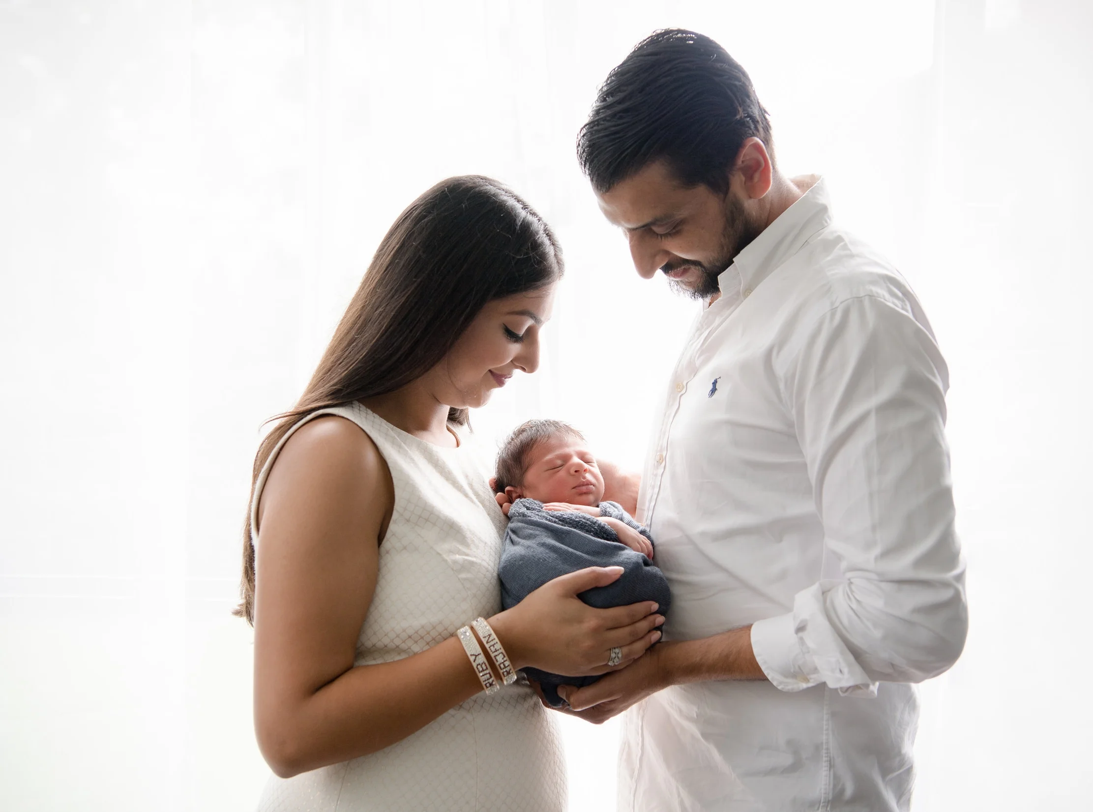 Newborn Photographer Sydney