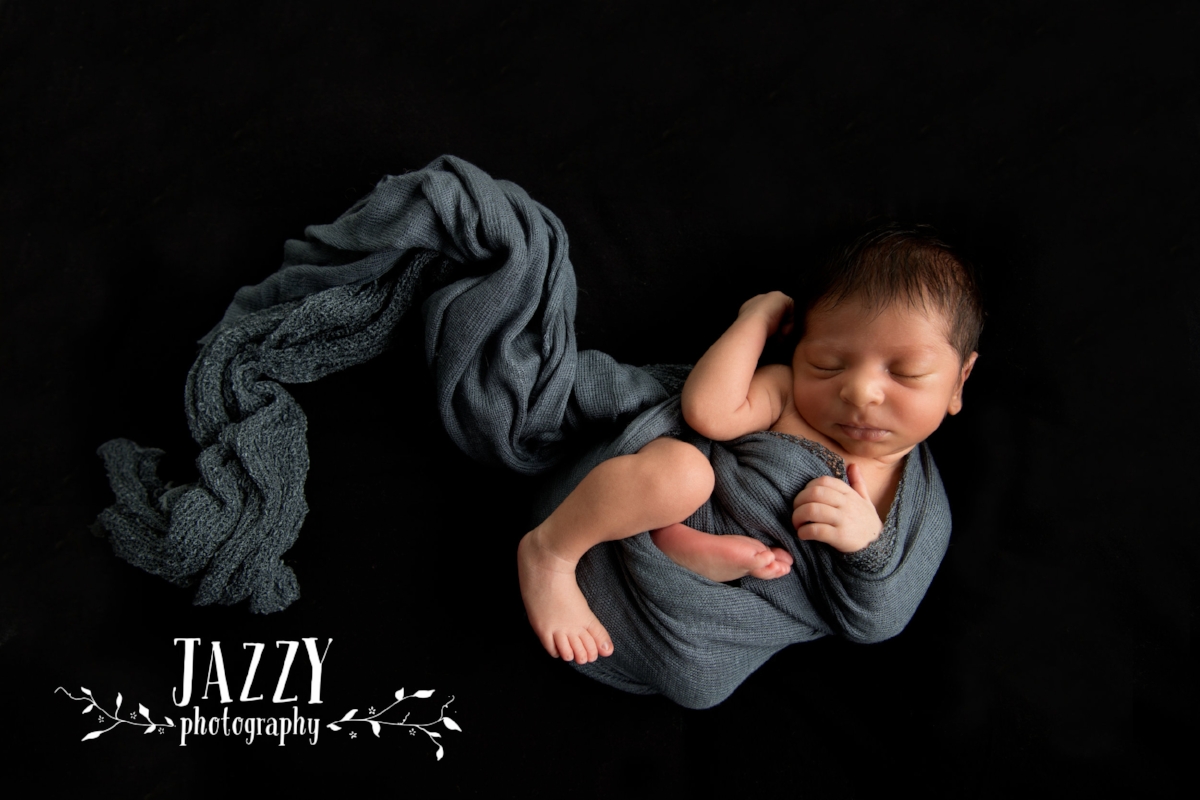 Photography Hills District - Newborn