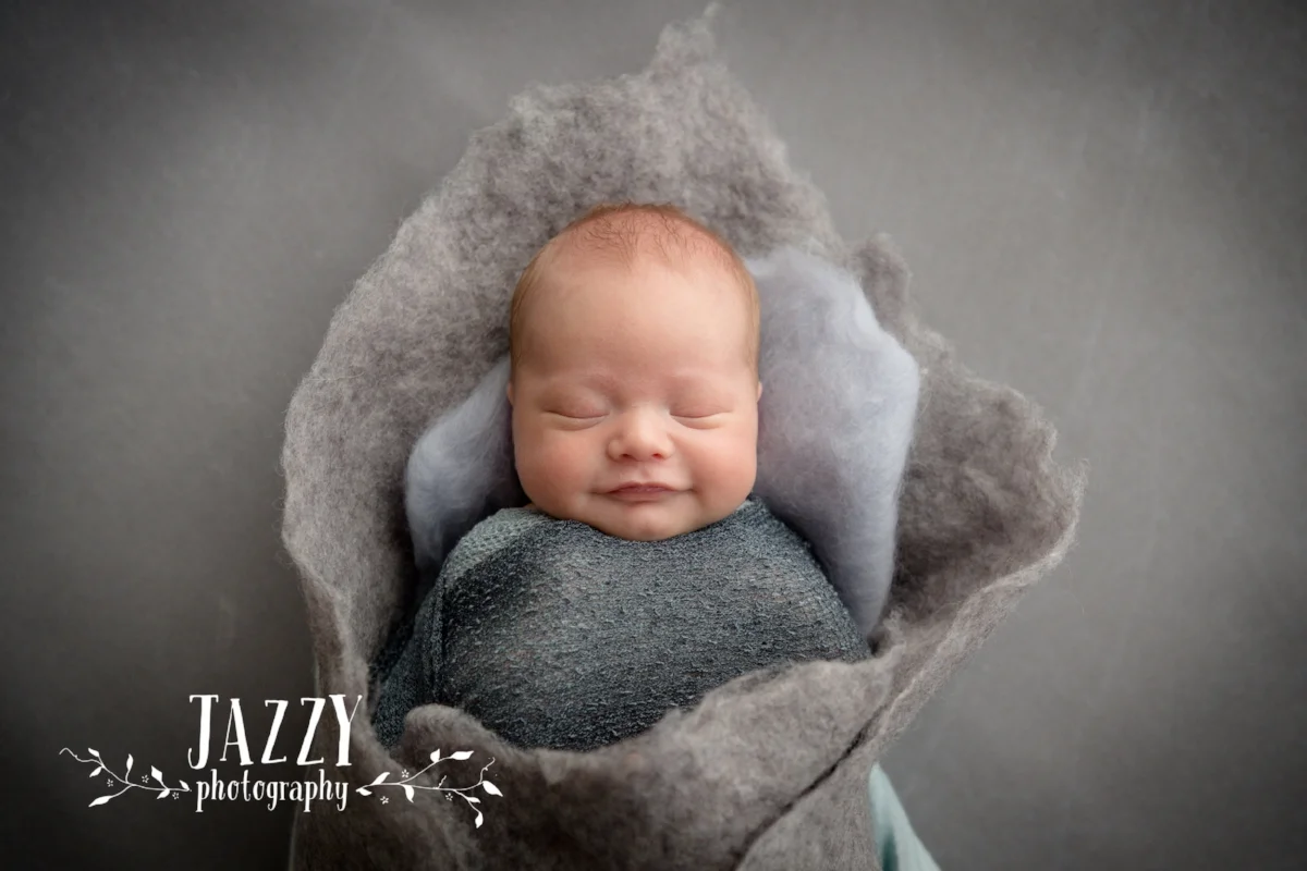 Natural Newborn Photography Hills District