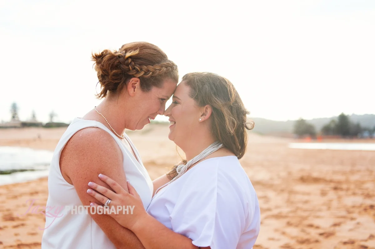 Same Sex Couples Photography Hills District