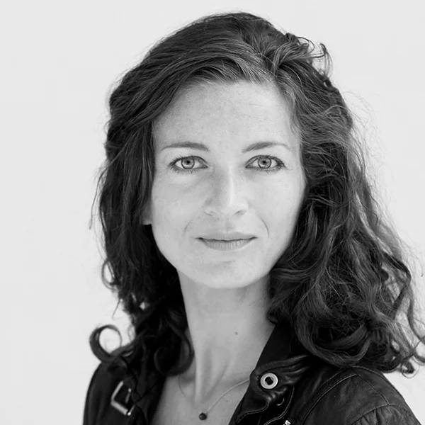 Elisabeth Handl Heart Catalyst, Experience Designer, Cultural Manager