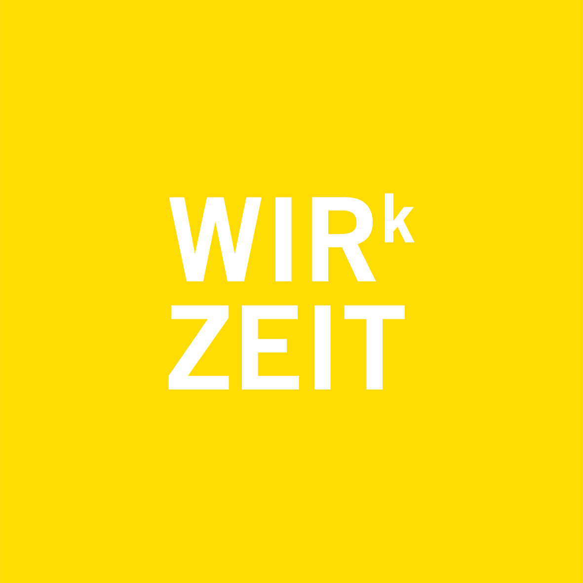 WIRKZEIT