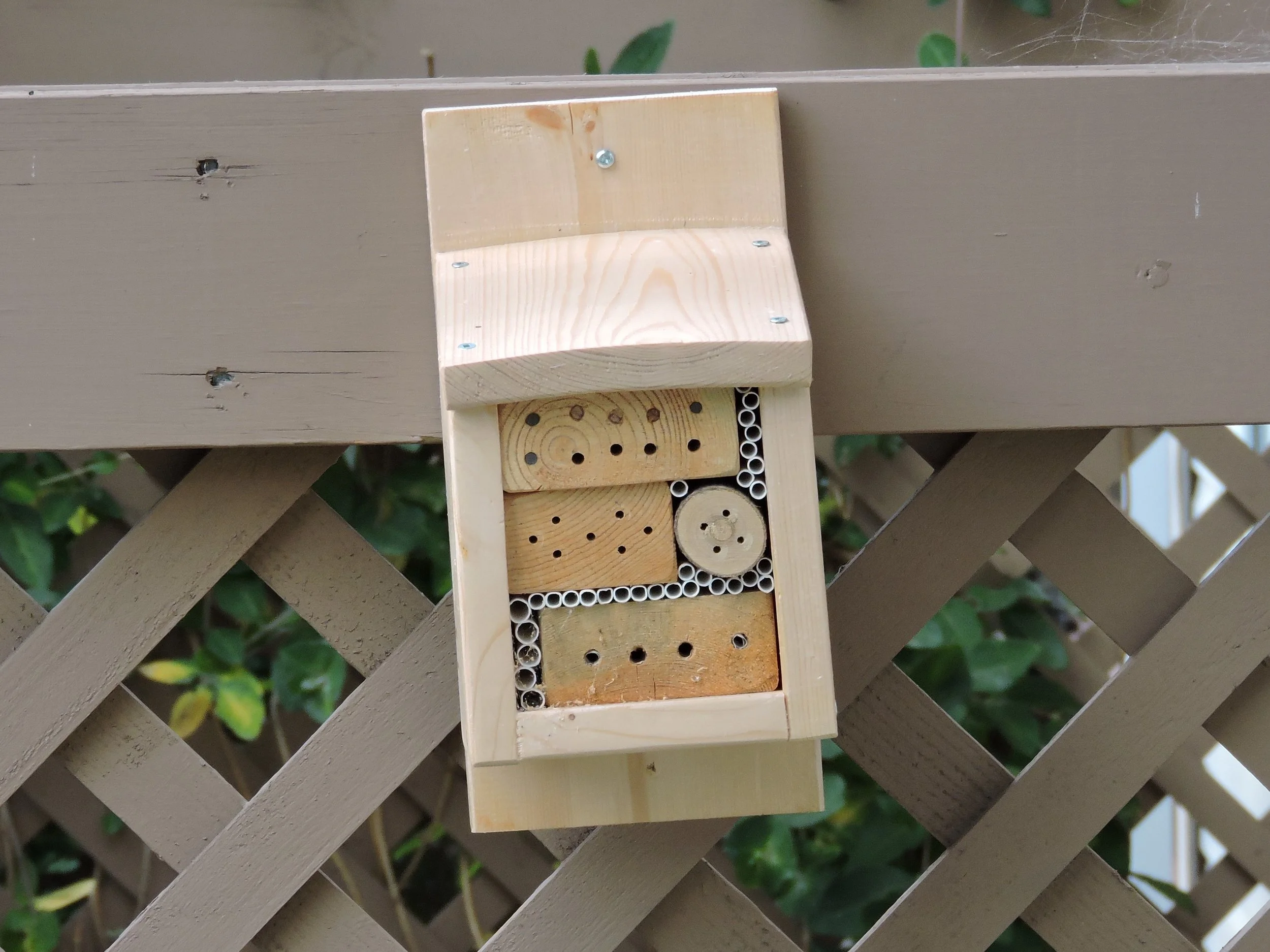 EALT Bee Hotel