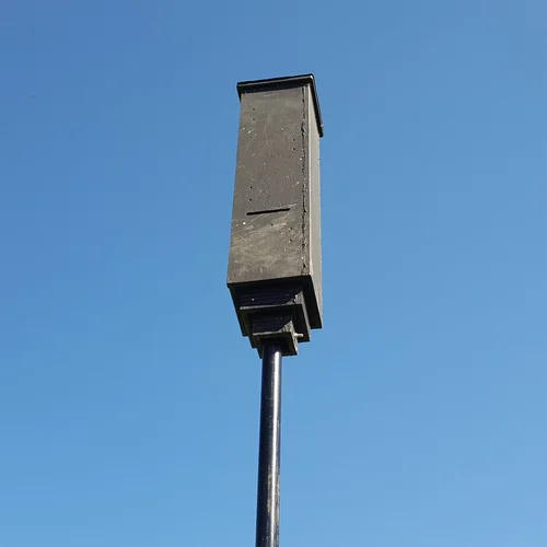 Bat Boxes — Edmonton & Area Land Trust