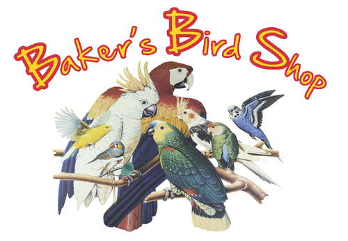 Donation Collection by Baker's Bird Shop for the Earth Ambassador Program