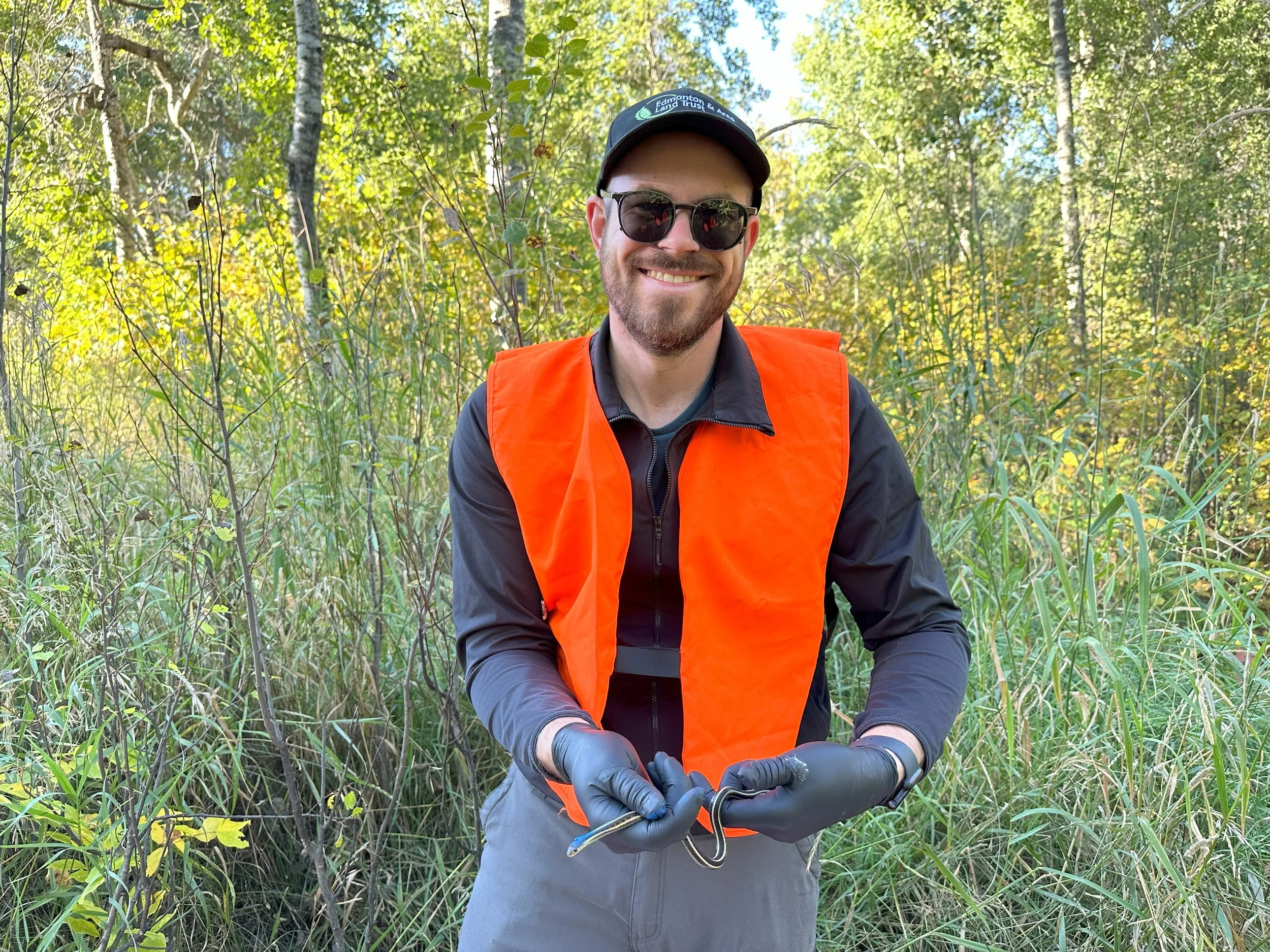 Citizen Science Volunteers Featured on CBC Video