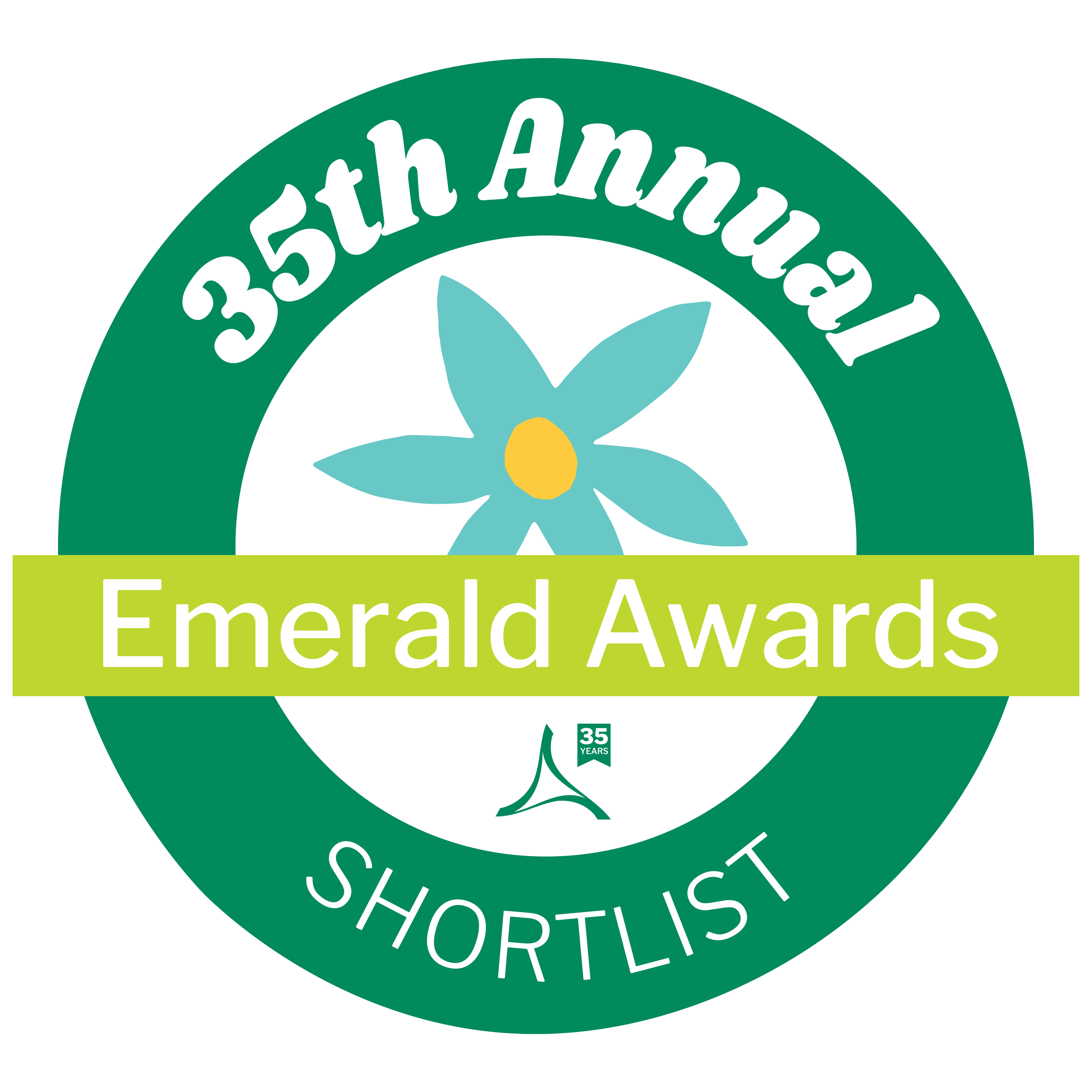 EALT News: Conservation Land Stewards on Emerald Awards Shortlist!