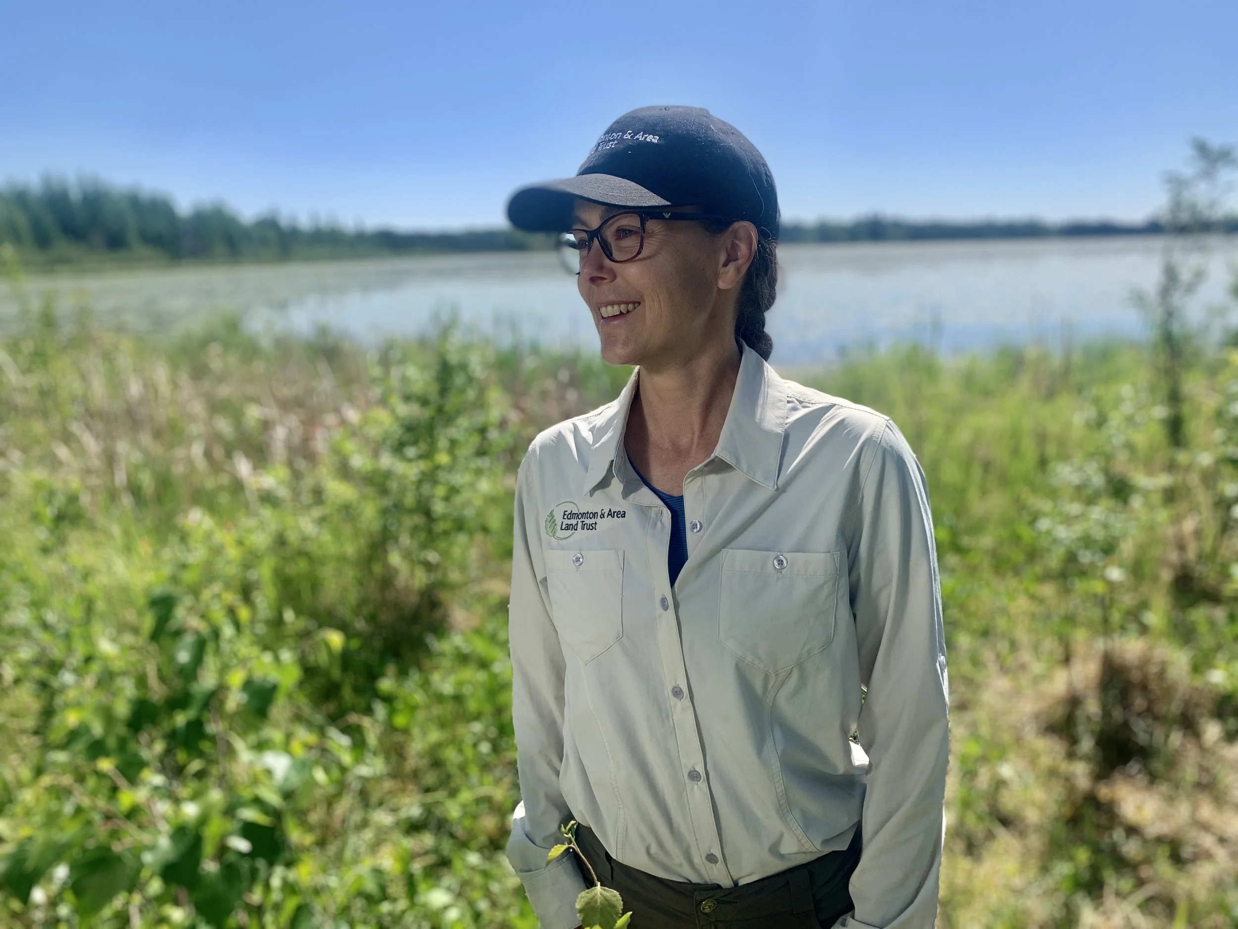 The Well Endowed Podcast Interviews EALT and WildNorth