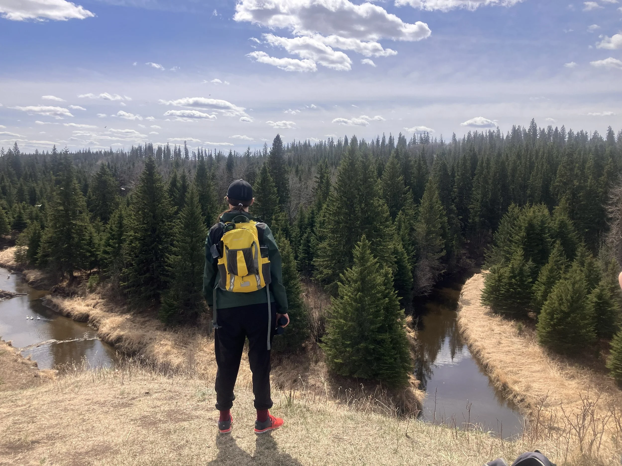 Indigenous Land Stewards