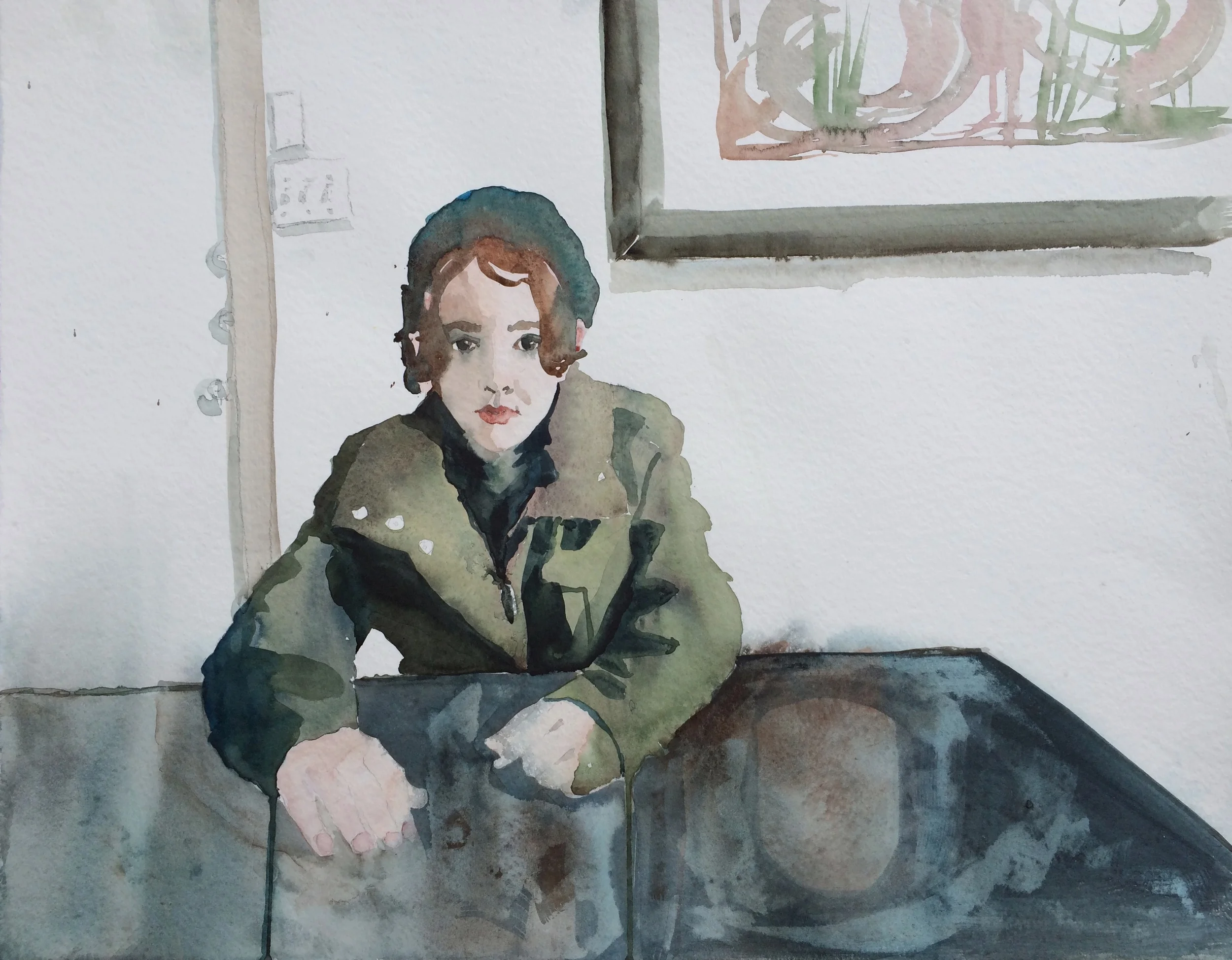 adolescence