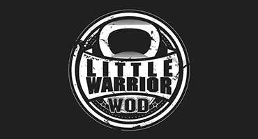 Little Warriors WOD