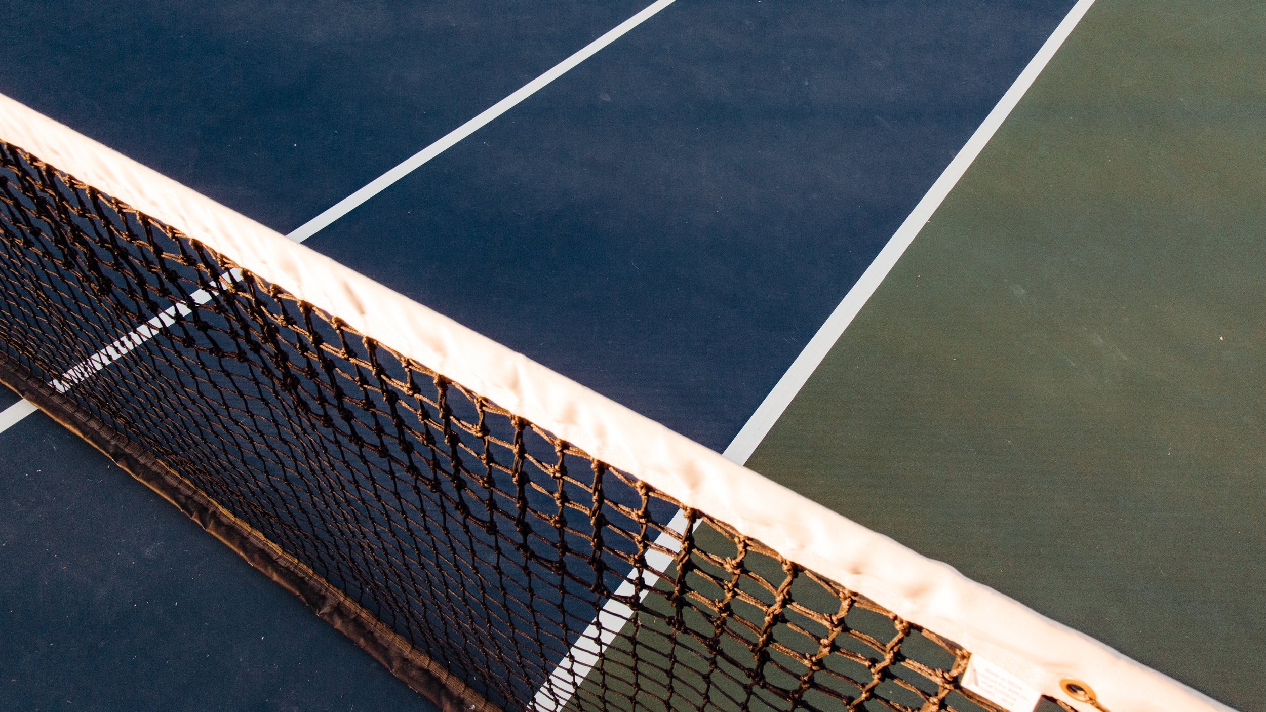 Open Doubles Tournament