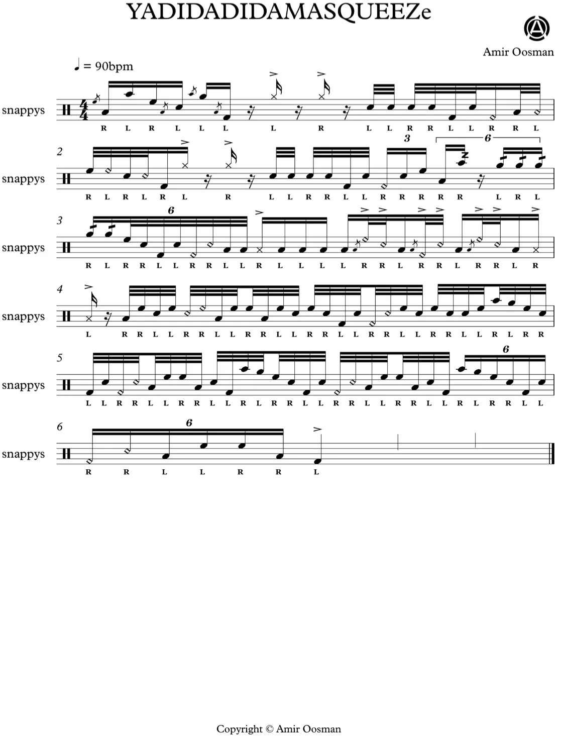 Yadida - Full Score.jpg