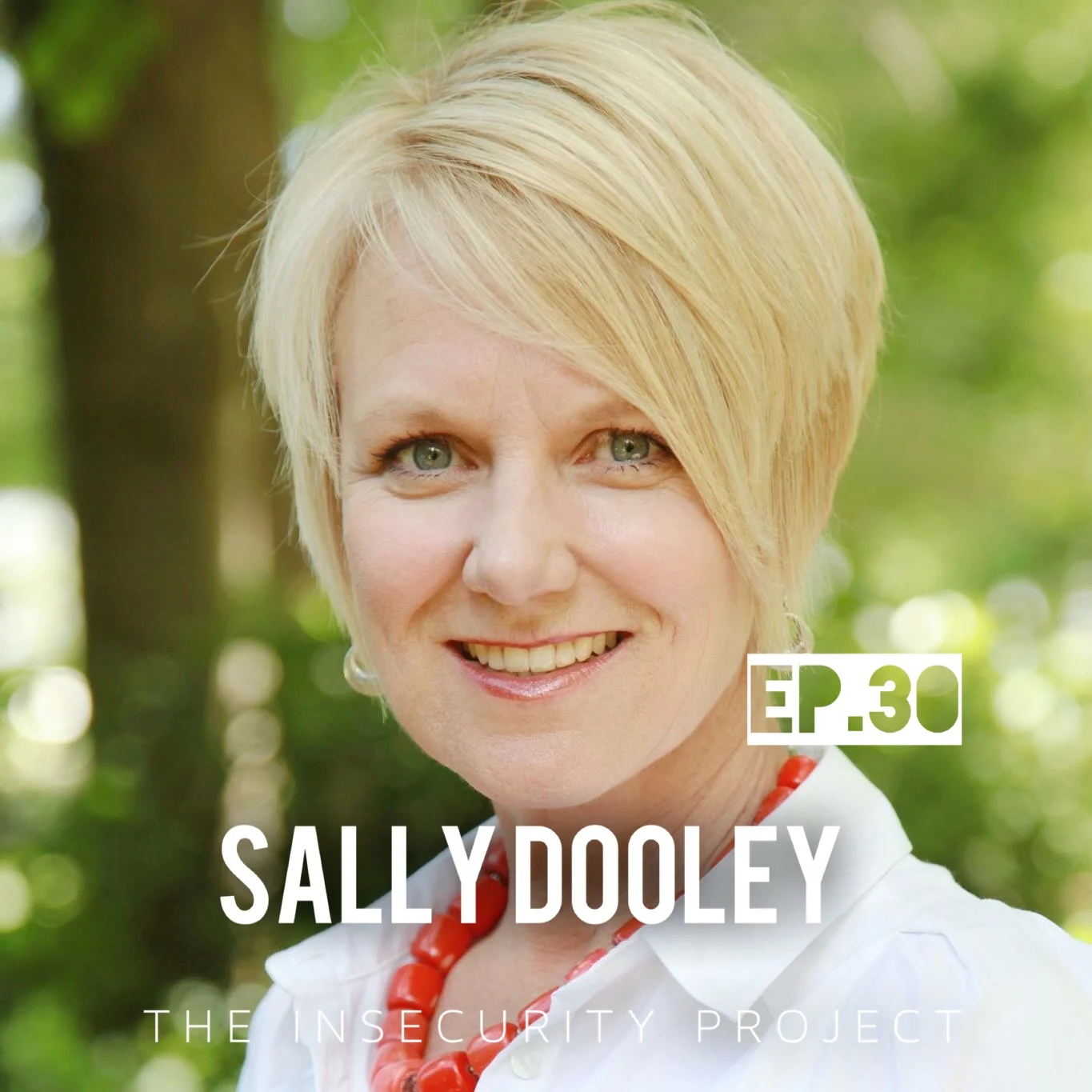 Episode 30 - Sally Dooley Interview episode artwork