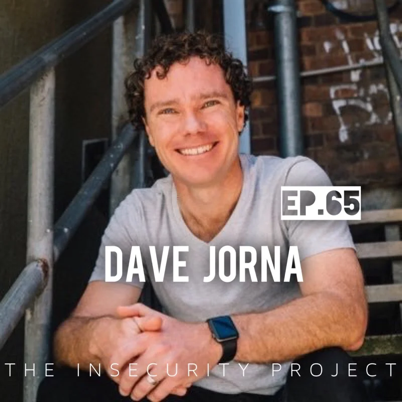 Episode 65. Dave Jorna Interview episode artwork