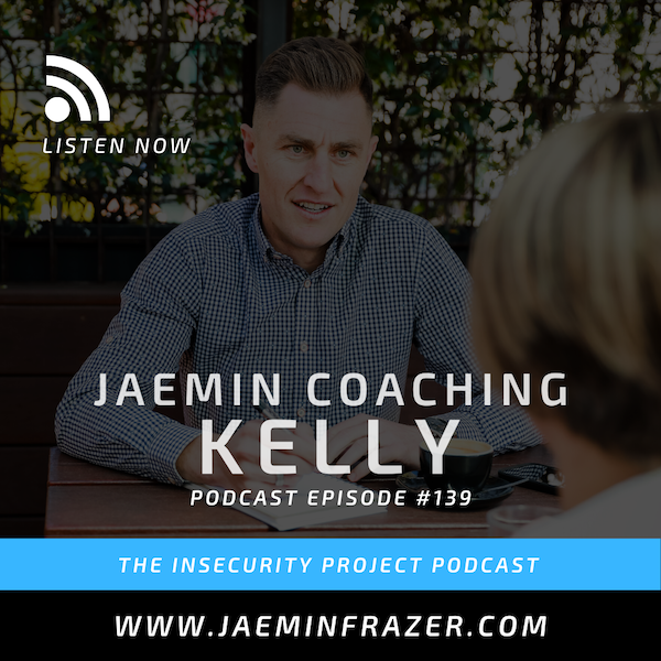 Episode 139. Jaemin coaching Kelly episode artwork