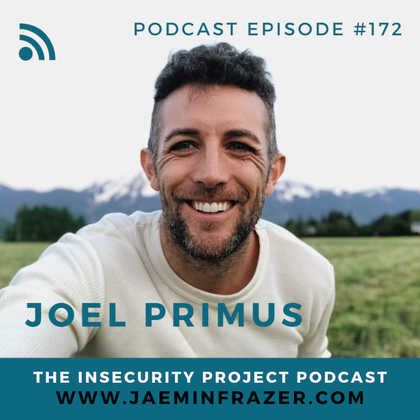 Episode 172. Joel Primus Interview episode artwork