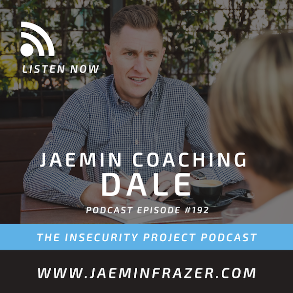 Episode 192. Jaemin coaching Dale episode artwork