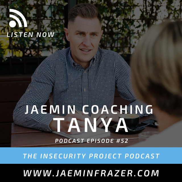 Episode 52. Jaemin coaching Tanya episode artwork