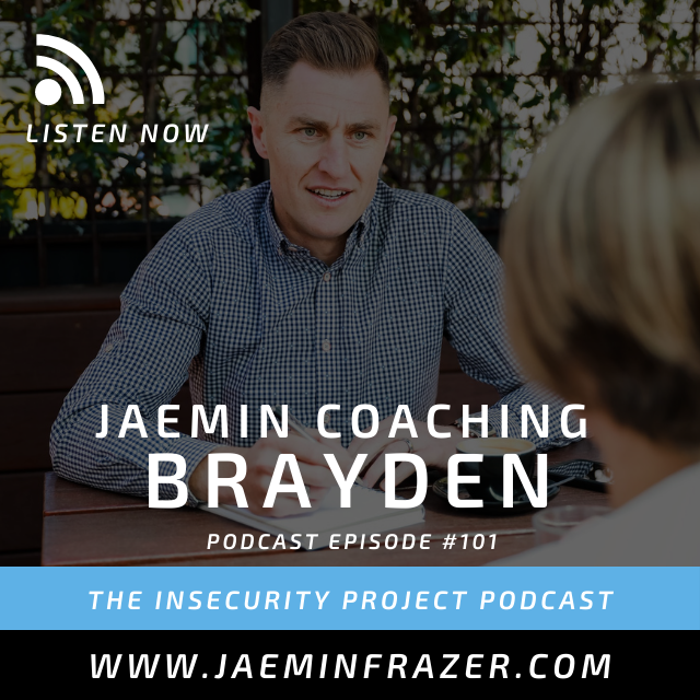 Ep 101. Jaemin coaching Brayden episode artwork