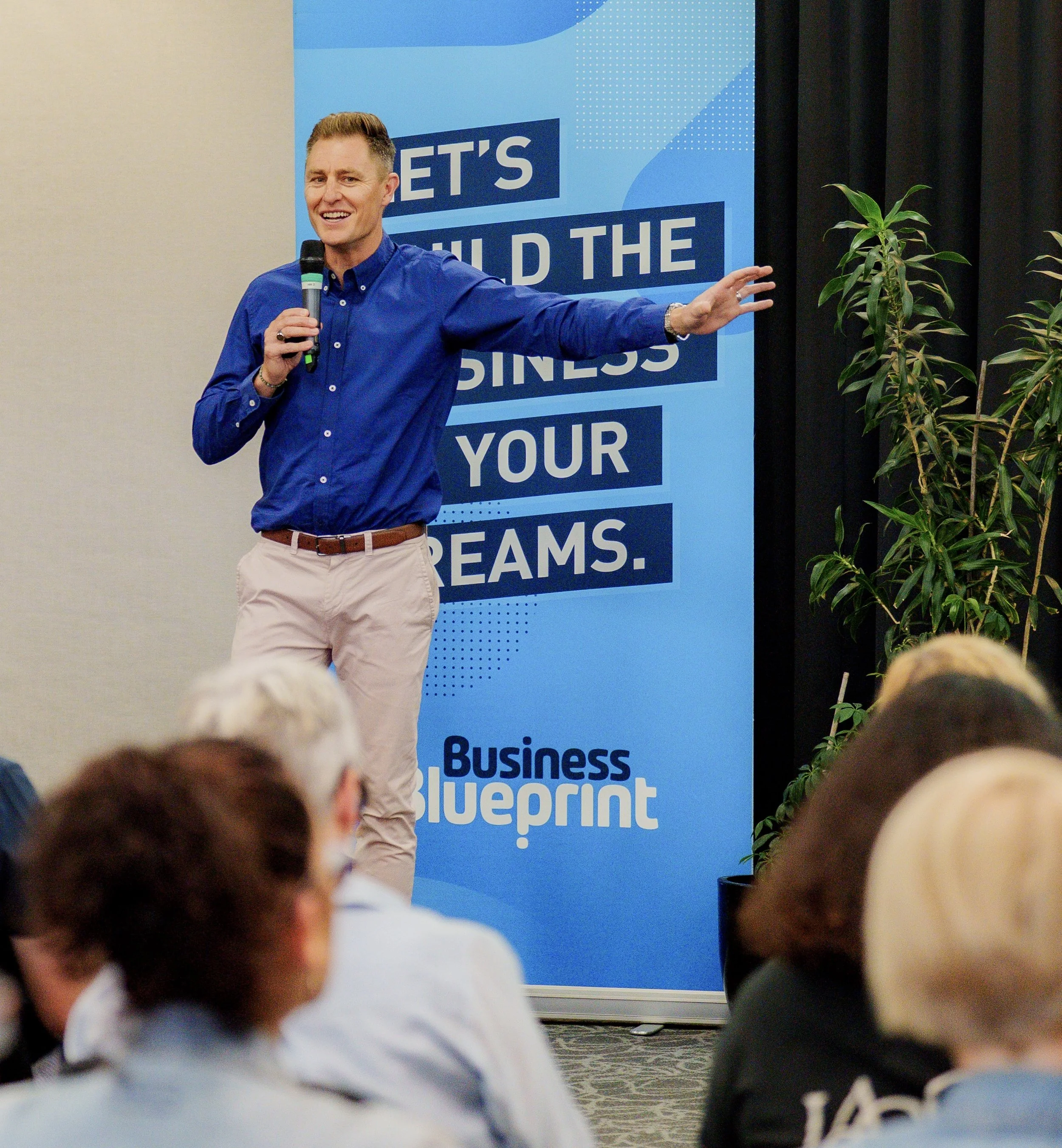 The five personal pinch points of high achievers 