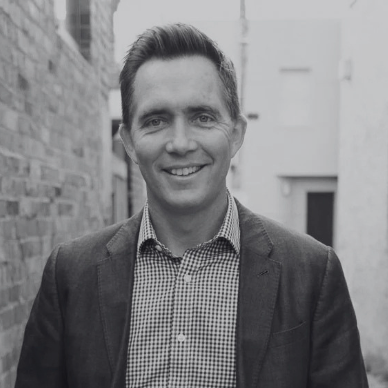 Bryce Holdaway endorsing Jaemin Frazer