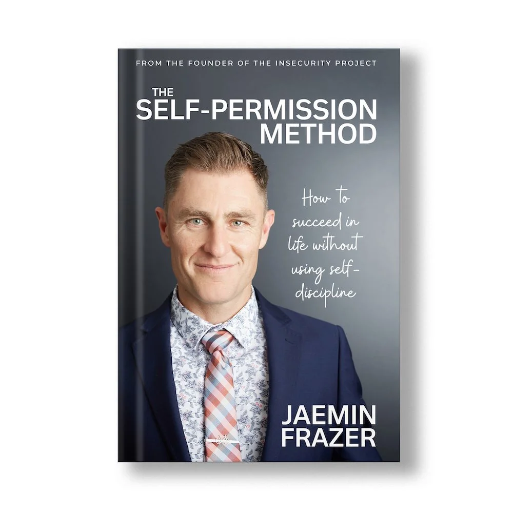 The Self-Permission Method by Jaemin Frazer