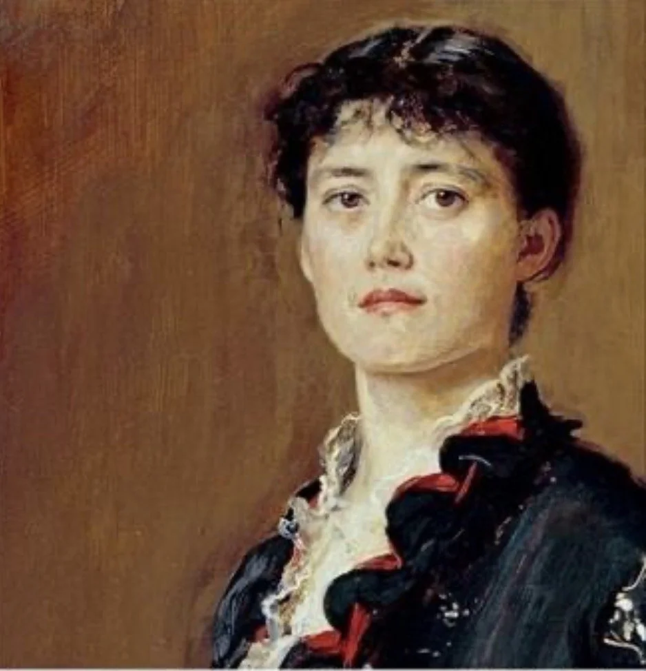 The Anna Karenina principle