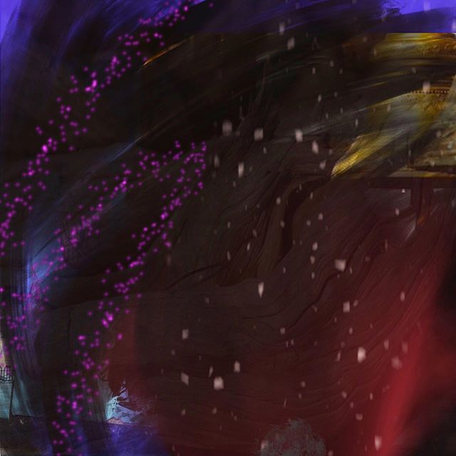 Most of you have seen this, but I want to add it to this account. It&rsquo;s not a wow drawing. In fact, it&rsquo;s a little murky and hard to read. It was my first piece after a long break. A self portrait. Let me know how you would answer these que