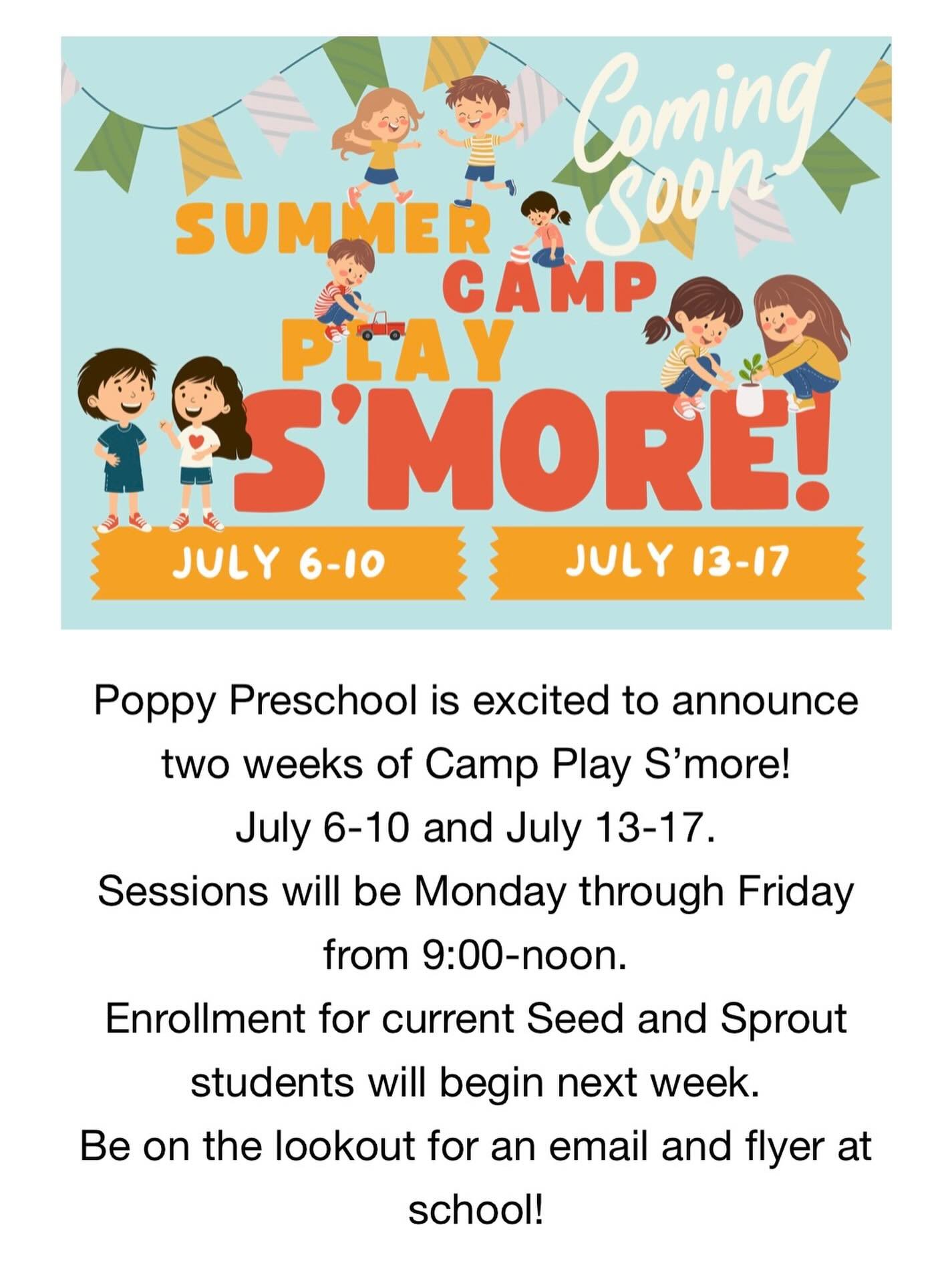 Summer camps loading&hellip;&hellip;