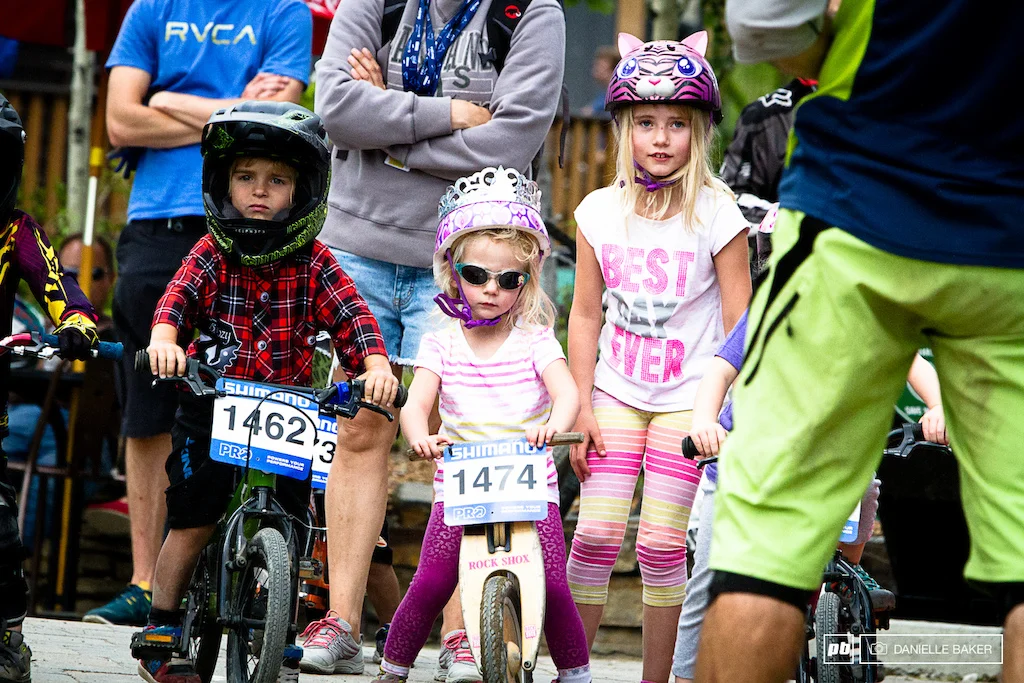 Where Have All the Ladies Gone?