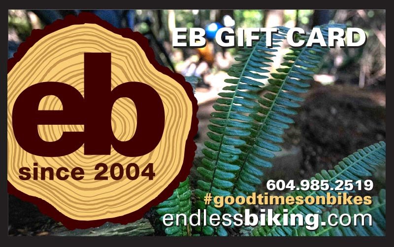 EB Gift Card