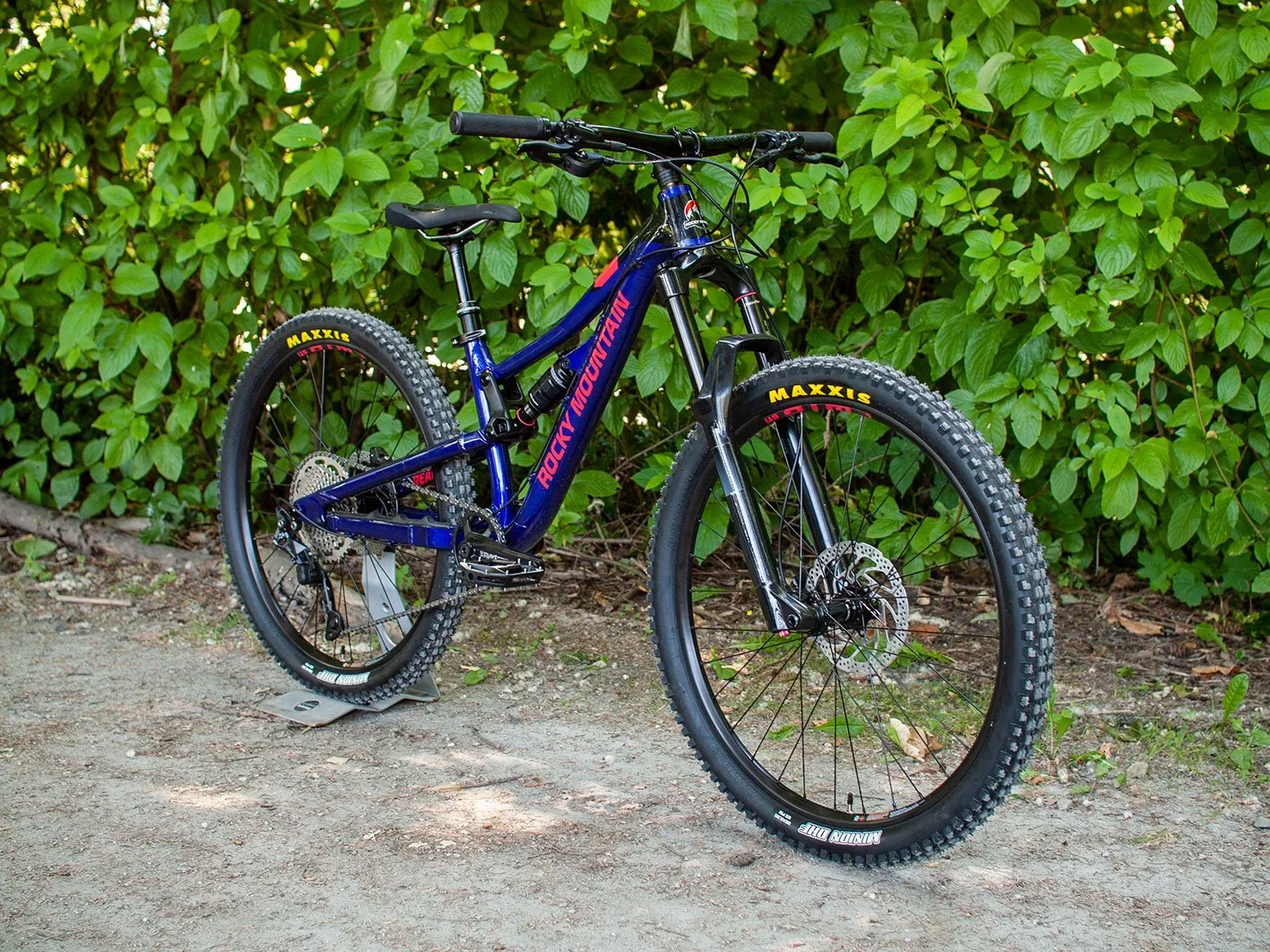 bike rentals