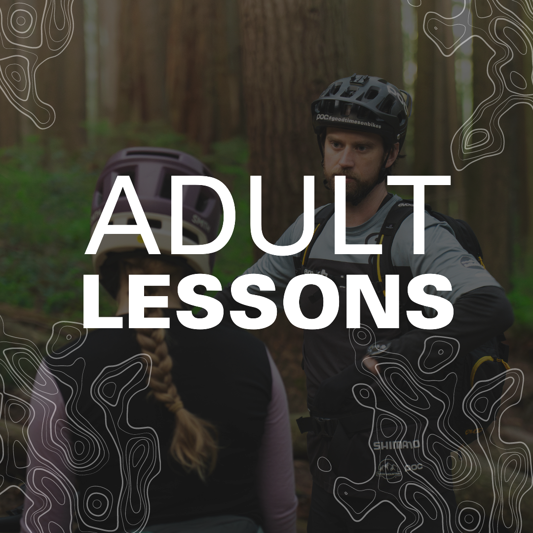 Adult Lessons