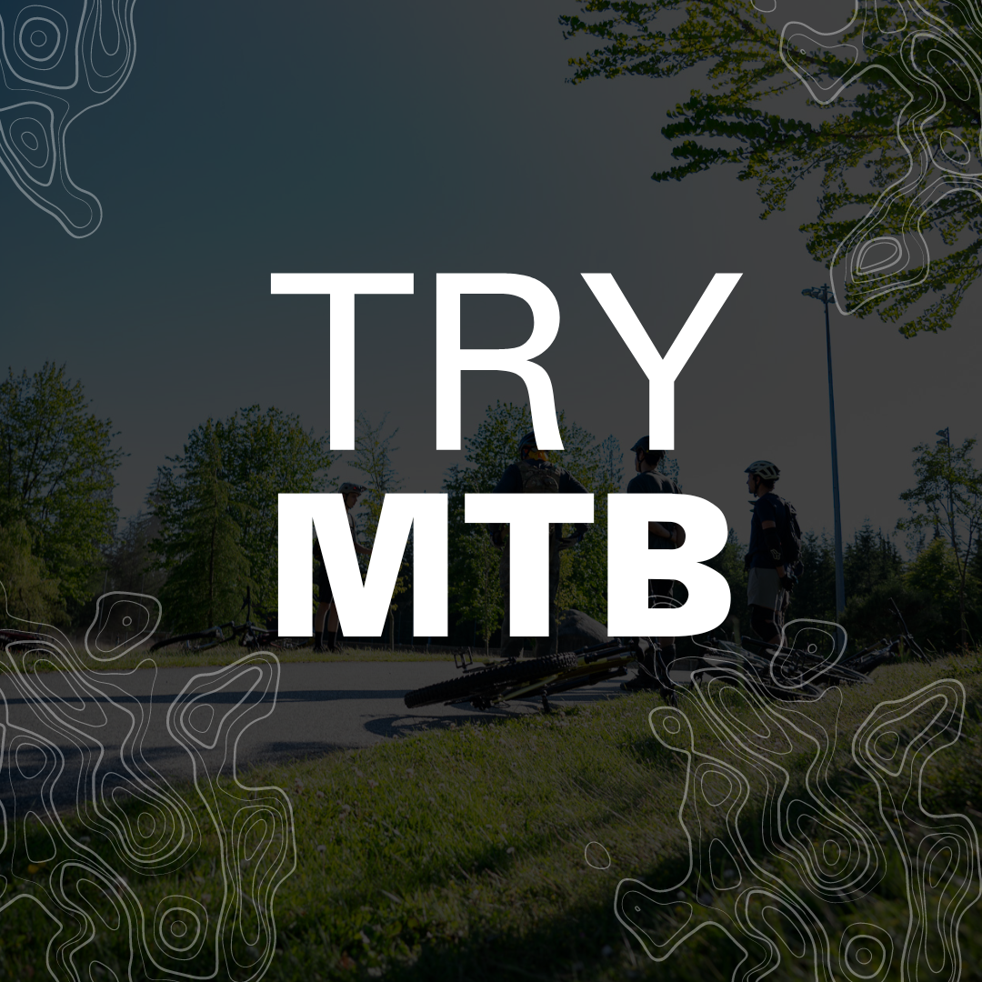 Try Mountain Biking with Endless Biking. Great for beginner riders